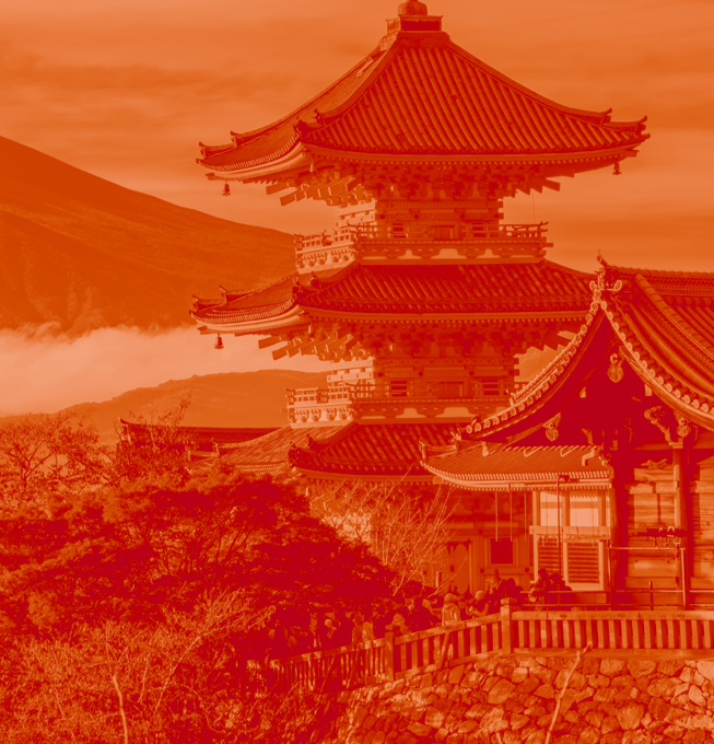 Локшина Glads RAMEN Яловичина