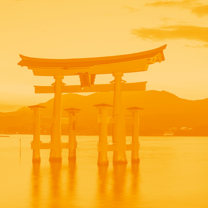 Glads RAMEN Kimchi Noodles